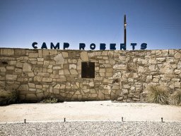 Camp Roberts Army Replacement Center #10