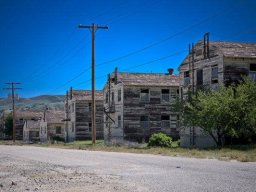 Camp Roberts Army Replacement Center #11
