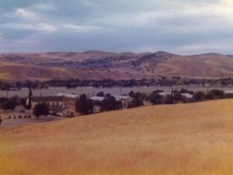 Camp Roberts Army Replacement Center #1