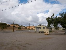 Camp Roberts Army Replacement Center #2