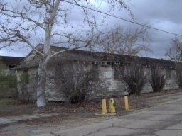 Camp Roberts Army Replacement Center #3