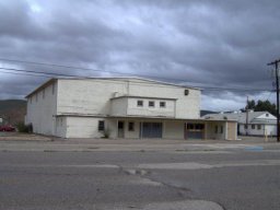Camp Roberts Army Replacement Center #5