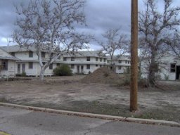 Camp Roberts Army Replacement Center #6