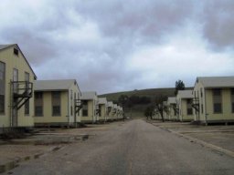Camp Roberts Army Replacement Center #8