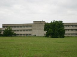 Camp Wolters Army Replacement Center #10