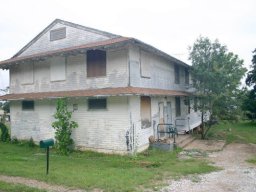 Camp Wolters Army Replacement Center #2