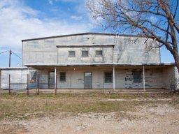 Camp Wolters Army Replacement Center #5