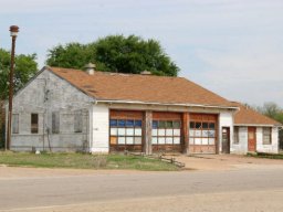 Camp Wolters Army Replacement Center #6