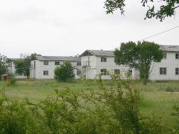 Camp Wolters Army Replacement Center #9