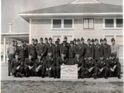 1968,Marine Aviation Supply School,NATTC,Memphis,Class 805