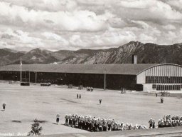 Farragut Naval Training Station #1