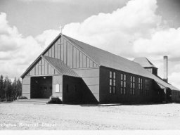 Farragut Naval Training Station #2