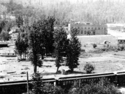 Farragut Naval Training Station #4