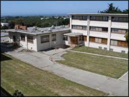 Fort Ord #10