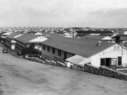 Fort Ord #1