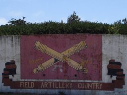 Fort Ord #3