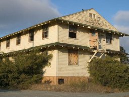 Fort Ord #5