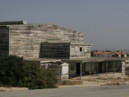 Fort Ord #7