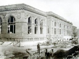 Great Lakes Naval Training Station #2