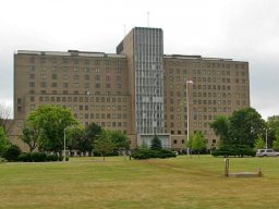 Great Lakes Naval Training Station #3