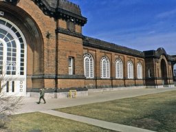 Great Lakes Naval Training Station #4