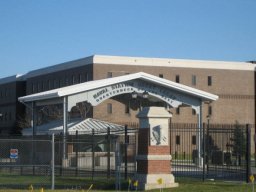 Great Lakes Naval Training Station #5