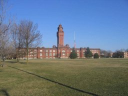 Great Lakes Naval Training Station #6