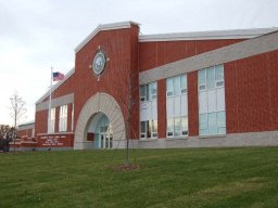 Great Lakes Naval Training Station #8