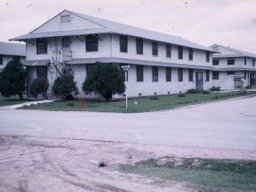 Lackland AFB #4