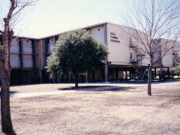 Lackland AFB #5