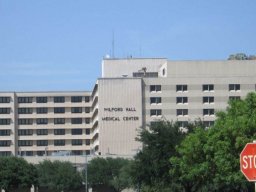 Lackland AFB #6