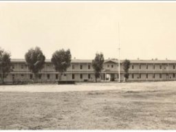 Marine Barracks Mare Island #2