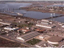 Marine Barracks Mare Island #4
