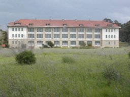 Marine Barracks Mare Island #6