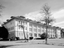 Marine Barracks Mare Island #7