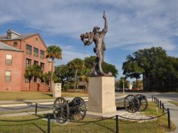 MCRD Parris Island #3