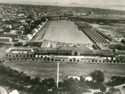 MCRD San Diego #1