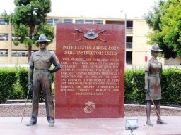 MCRD San Diego #4
