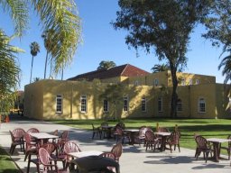 MCRD San Diego #5