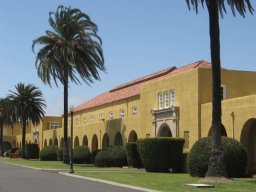MCRD San Diego #7