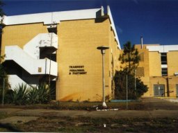Naval Training Station Orlando #10