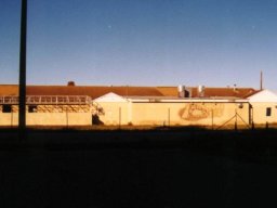 Naval Training Station Orlando #1