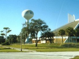 Naval Training Station Orlando #2