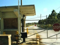 Naval Training Station Orlando #3