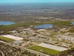 Naval Training Station Orlando #6