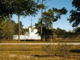 Naval Training Station Orlando #9