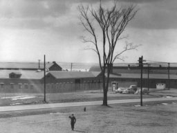 Sampson Air Force Base #1