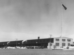 Sampson Air Force Base #2