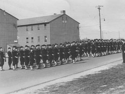 Sampson Air Force Base #5