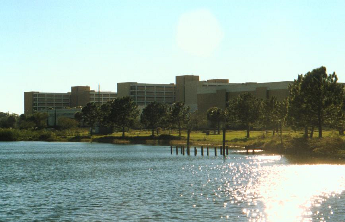 Orlando Naval Training Center